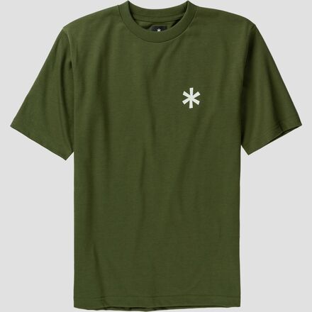 Snow Peak - Camping Club T-Shirt