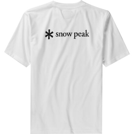 Camping Club T-Shirt