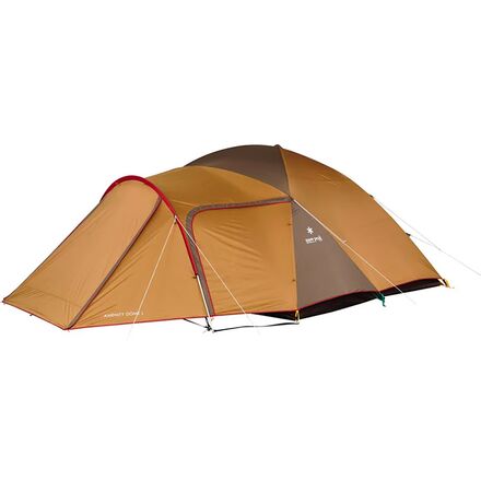 Amenity Dome L