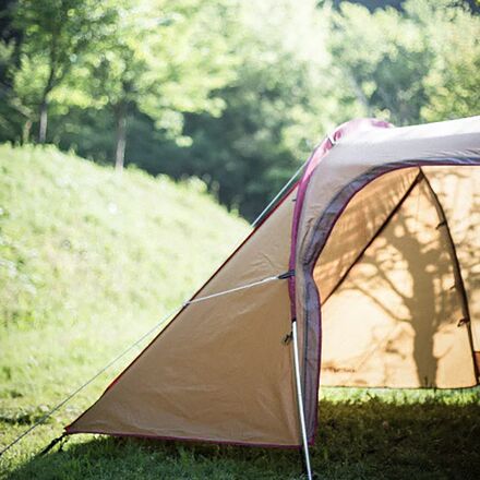 Snow Peak - Amenity Dome L