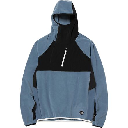 Snow Peak - MofM Fleece Hoodie
