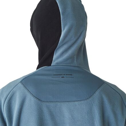 Snow Peak - MofM Fleece Hoodie