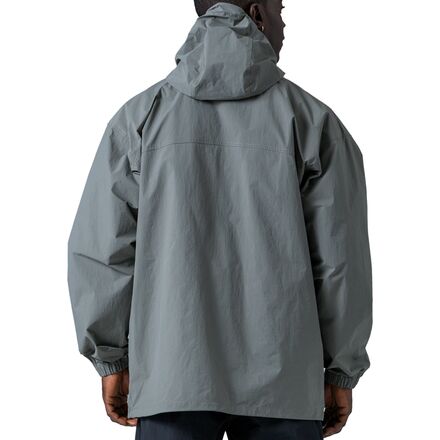 Snow Peak - Nylon Tussah Jacket