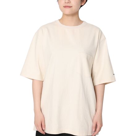 Recycled Cotton T-Shirt