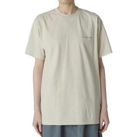 Warm Oneself T-Shirt