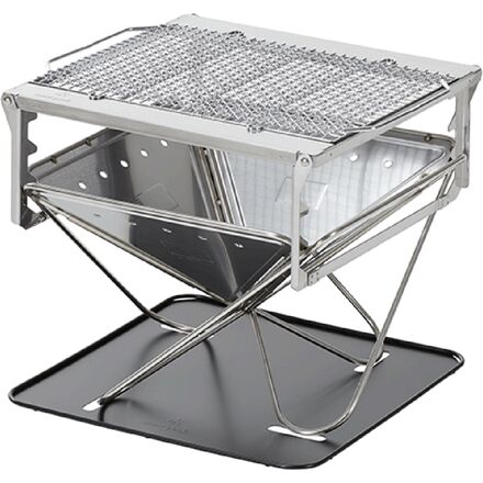 Takibi Fire & Grill