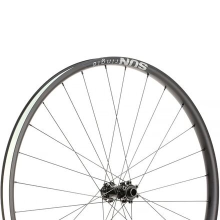 SR329 Trail Expert Front Wheel