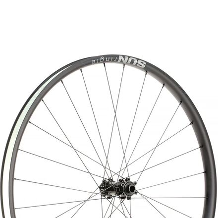 SR329 Trail Expert Rear Wheel