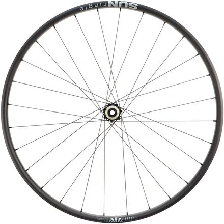 SR329 Trail Expert Rear Wheel