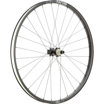SR329 Trail Expert Rear Wheel