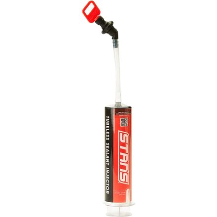 Tire Sealant Injector - Presta, Schrader