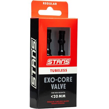 Stan's NoTubes - Exo-Core Valve Stem 2025