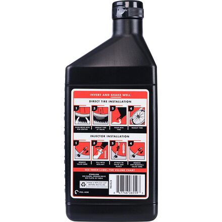 Stan's NoTubes - Original Tubeless Sealant