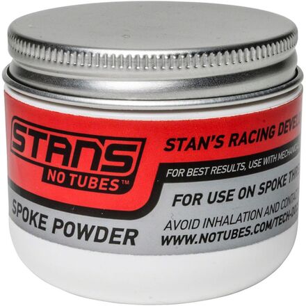Spoke Powder Assembly Compound