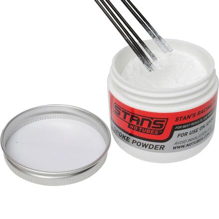 Stan's NoTubes - Spoke Powder Assembly Compound