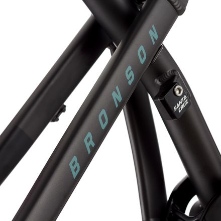 Santa Cruz Bicycles - Bronson 2.0 Alloy Frame - 2017
