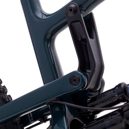 Santa Cruz Bicycles - Nomad Carbon CC XX1 RCT Air Complete Mountain Bike - 2018