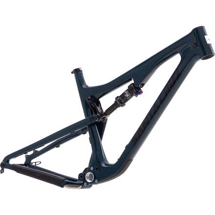 Santa Cruz Bicycles - 5010 2.1 Carbon C Mountain Bike Frame - 2018