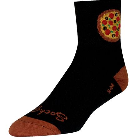 SockGuy - Slice Sock