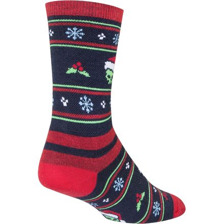 SockGuy - Xmas Limited Edition Sock