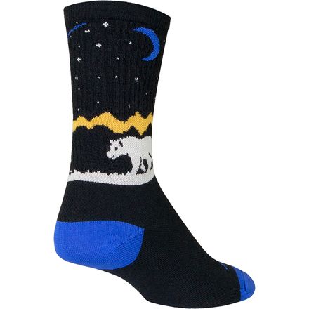 SockGuy - Alaska Sock