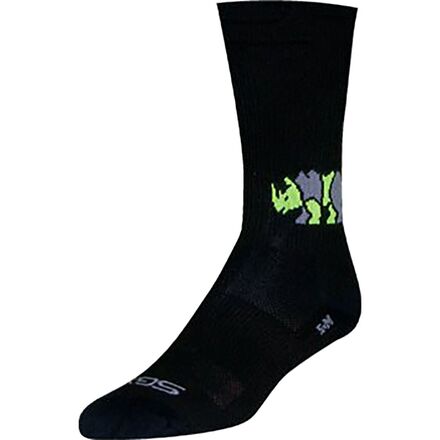 SockGuy - SGX6 Rhino Sock