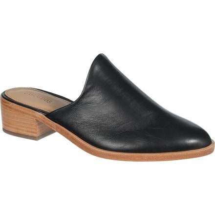 Soludos - Venetian Mule Shoe - Women's