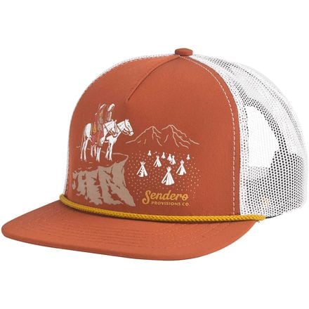 Sendero Provisions Co. - Lords of the West Hat