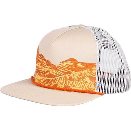 Sendero Provisions Co. - The Wave Hat