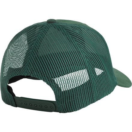 Sendero Provisions Co. - Backpacker Trucker Hat