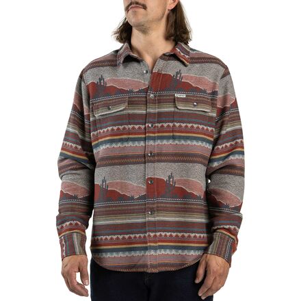 Boquillas Shirt - Men's