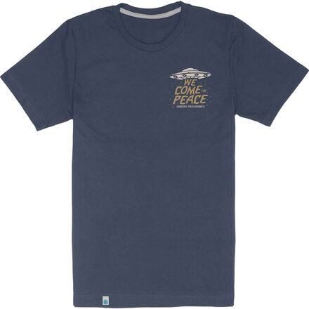 Charros & Aliens T-Shirt