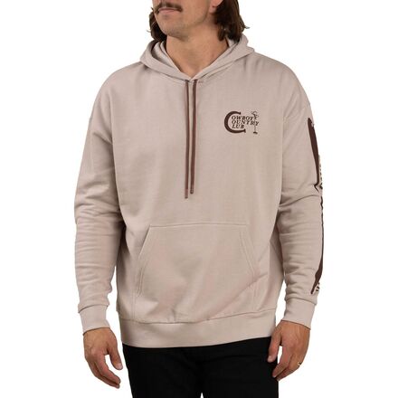 Sendero Provisions Co. - Cowboy Country Club Hoodie