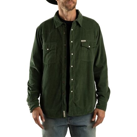 Desperado Shacket - Men's