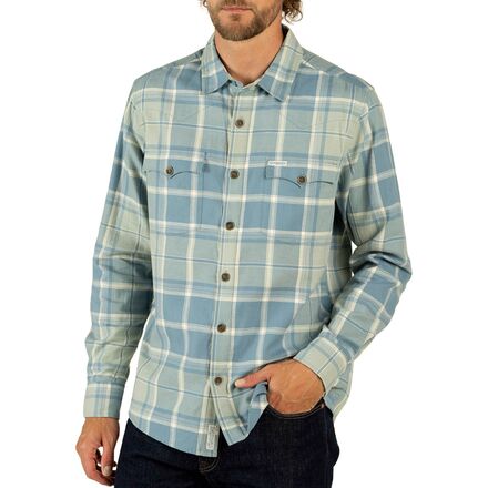 Durango Flannel Shirt - Men's