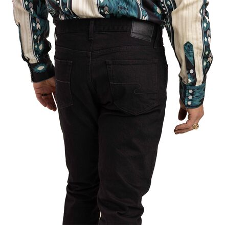 Sendero Provisions Co. - Hueco Jean - Men's