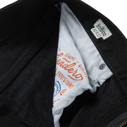 Sendero Provisions Co. - Hueco Jean - Men's