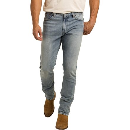 Hueco Jean - Men's