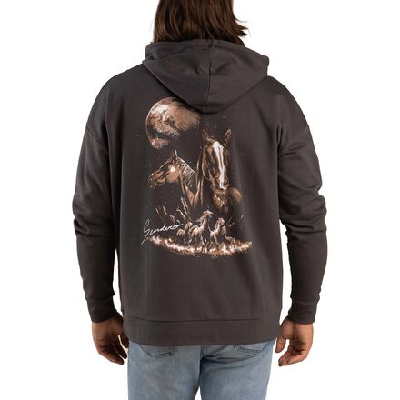 Midnight Riders Hoodie