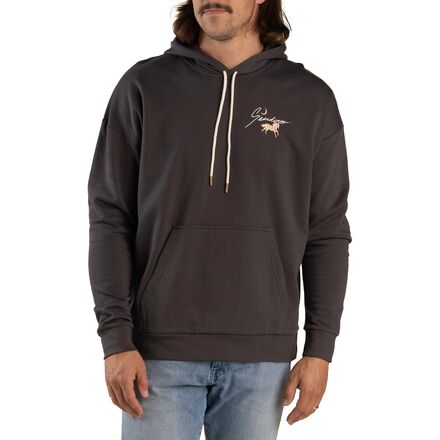 Sendero Provisions Co. - Midnight Riders Hoodie