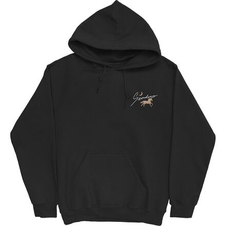 Sendero Provisions Co. - Midnight Riders Hoodie