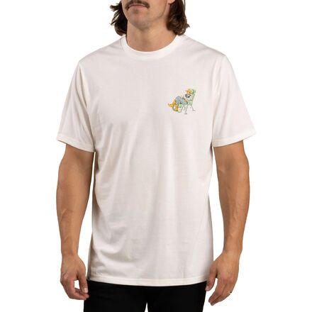 Oasis Short-Sleeve T-Shirt