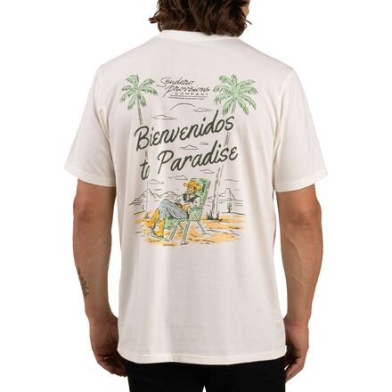 Sendero Provisions Co. - Oasis Short-Sleeve T-Shirt