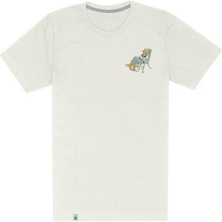 Sendero Provisions Co. - Oasis Short-Sleeve T-Shirt