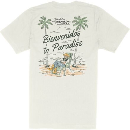 Sendero Provisions Co. - Oasis Short-Sleeve T-Shirt