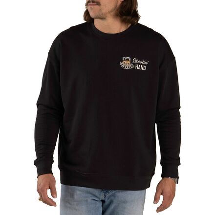 Sendero Provisions Co. - Shootin' Hand Sweatshirt