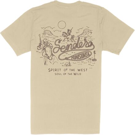 Skeleton Riders T-Shirt