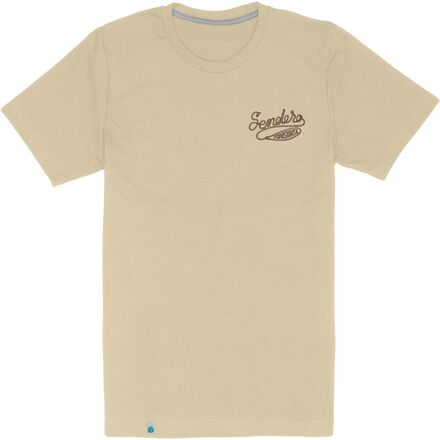 Sendero Provisions Co. - Skeleton Riders T-Shirt