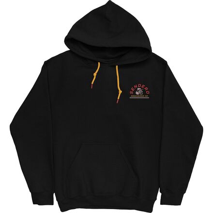 Sendero Provisions Co. - Thunder Rolls Hoodie