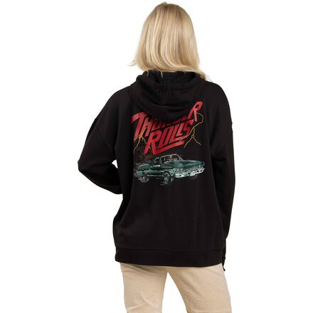 Sendero Provisions Co. - Thunder Rolls Hoodie